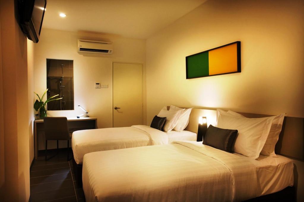 O'Boutique Suites Hotel @ Bandar Utama photo 4