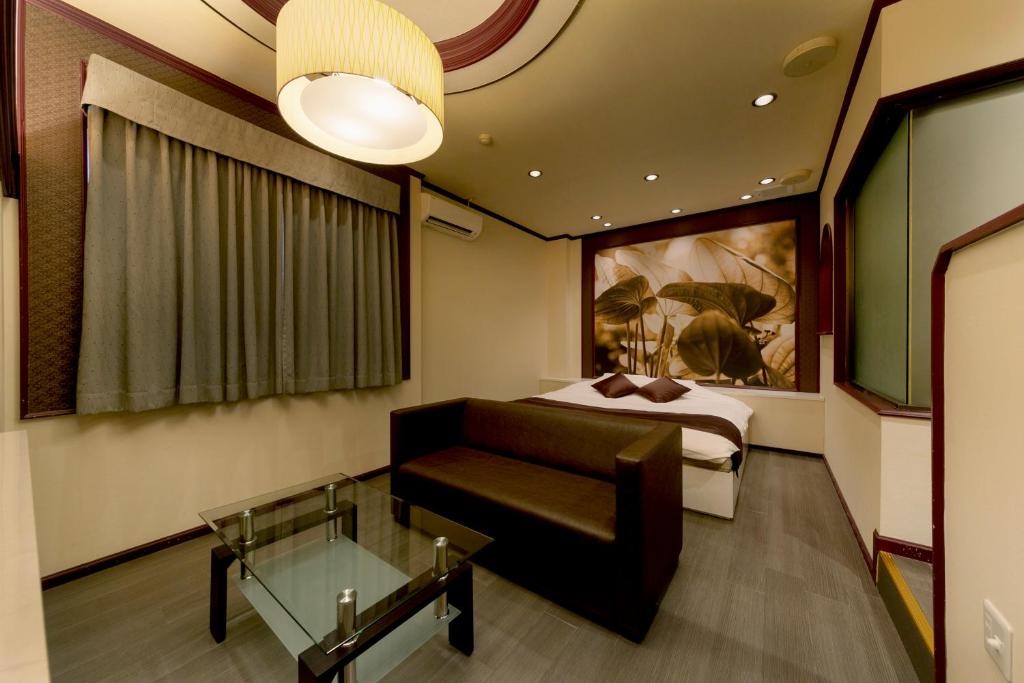 Hotel Lotus Sakai (Adult Only) photo 4