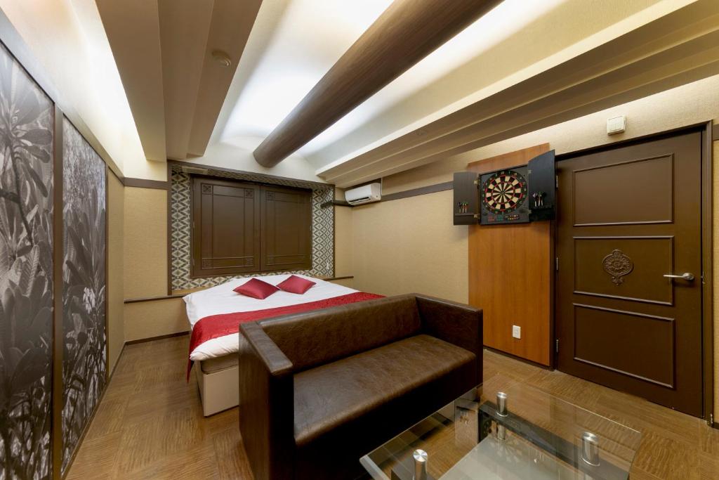 Hotel Lotus Sakai (Adult Only) photo 3