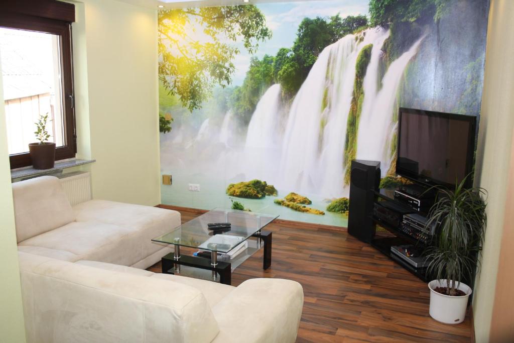 Ferienwohnung Golden Lotus photo 2