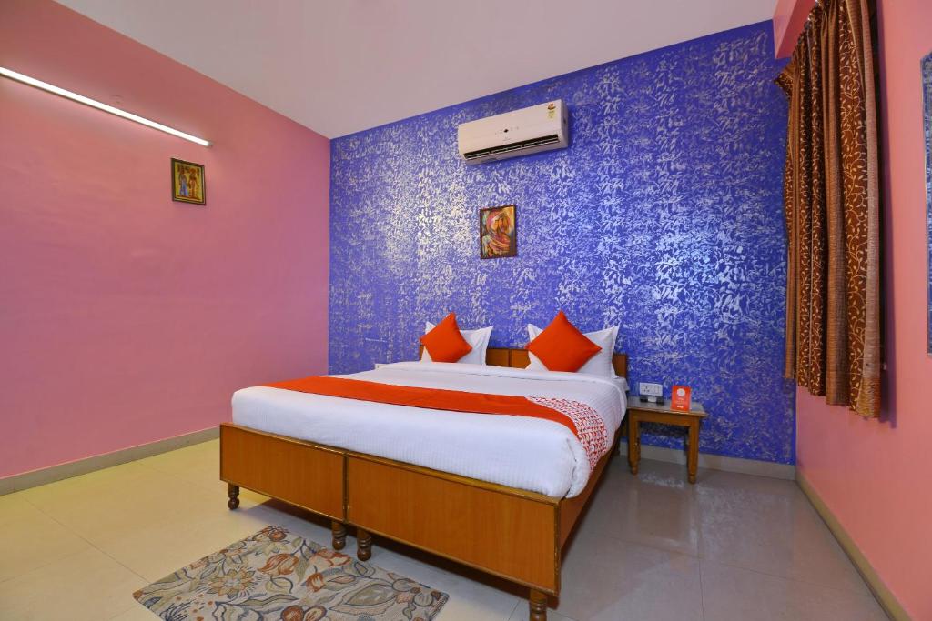 Двухместный (Номер Делюкс), Braj Haveli