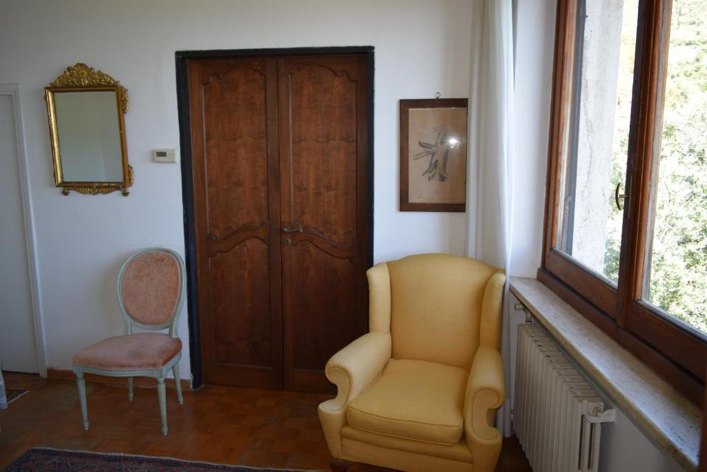 Villa Il Respiro photo 2