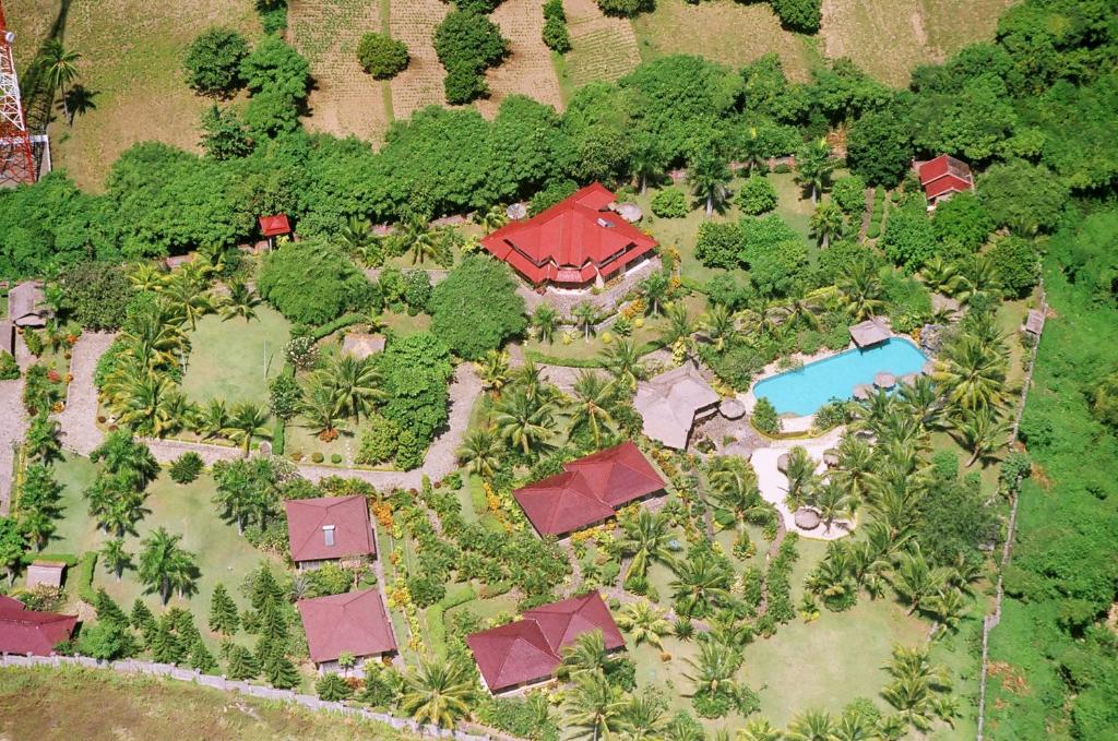 Medana Resort Lombok Room Type - Twin Room with Garden View