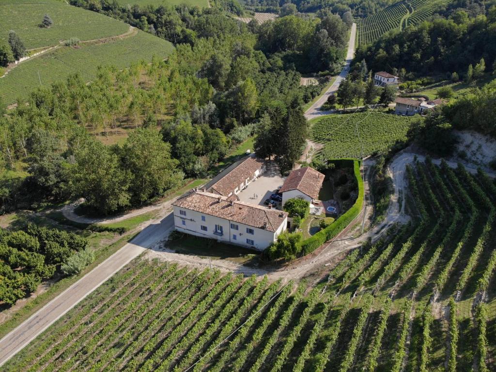 Marcarini Agriturismo photo 4