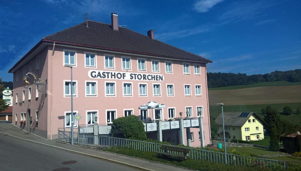 Gasthaus Storchen photo 3