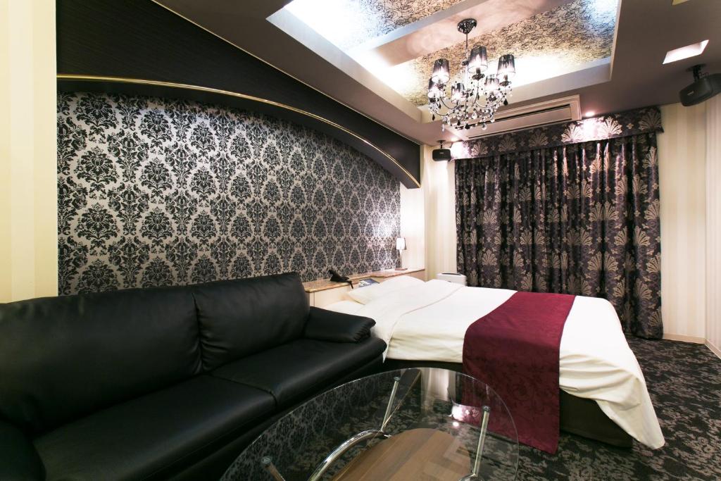 Hotel Atlantis Otsu (Adult Only) photo 4