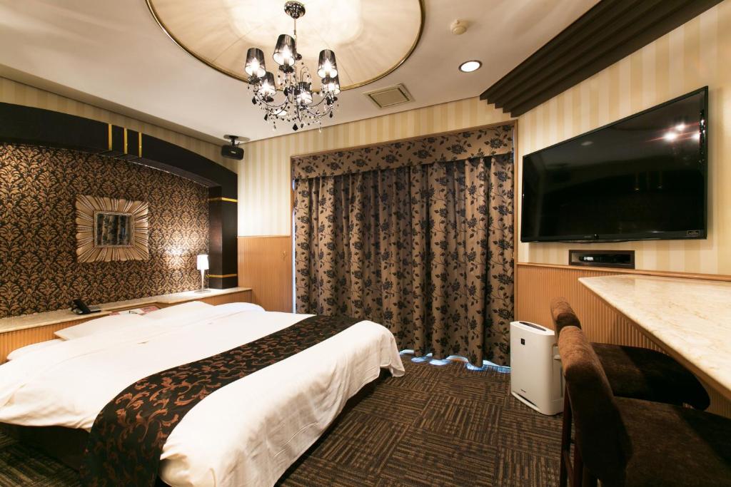 Hotel Atlantis Otsu (Adult Only) photo 3
