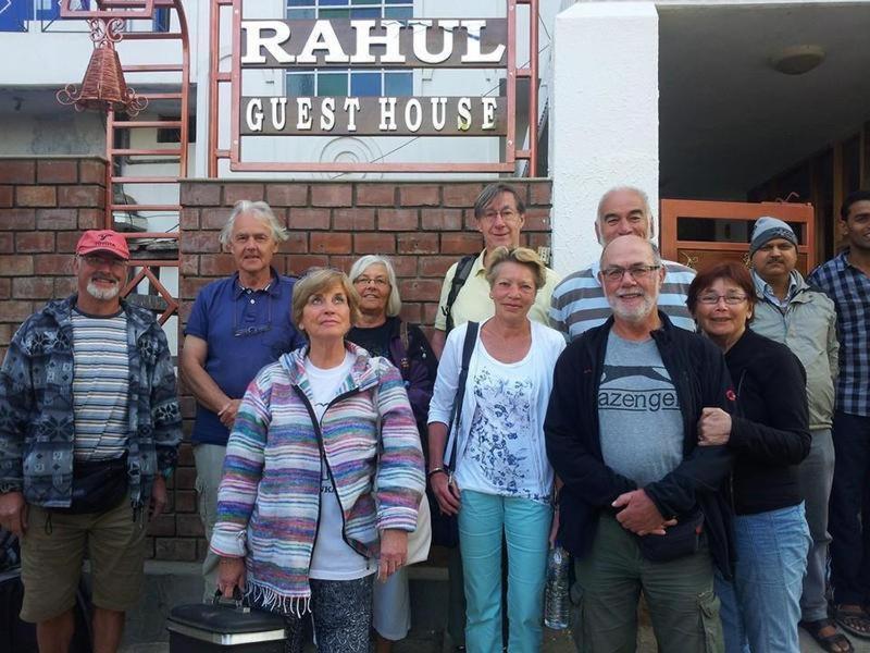 Rahul Guest House photo 2