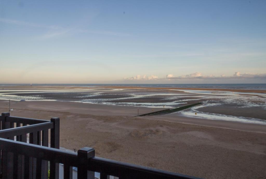 Charmant appartement face à la Mer avec balcon photo 1