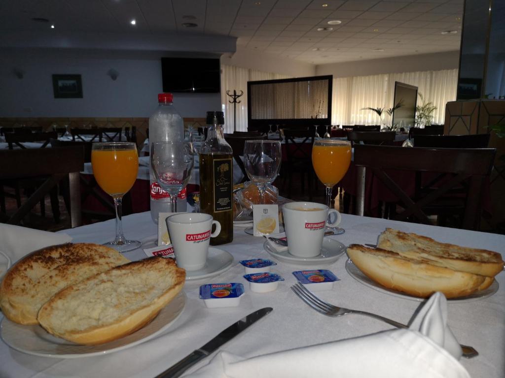 Hotel Santa Ana photo 1