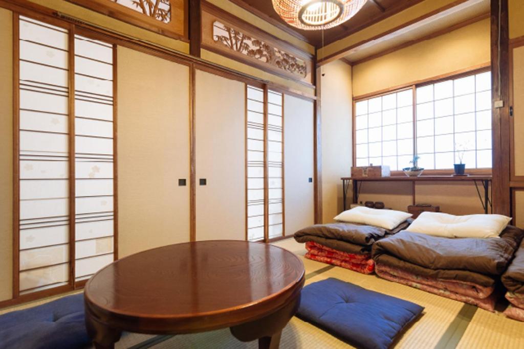 Guest House Enishi photo 2