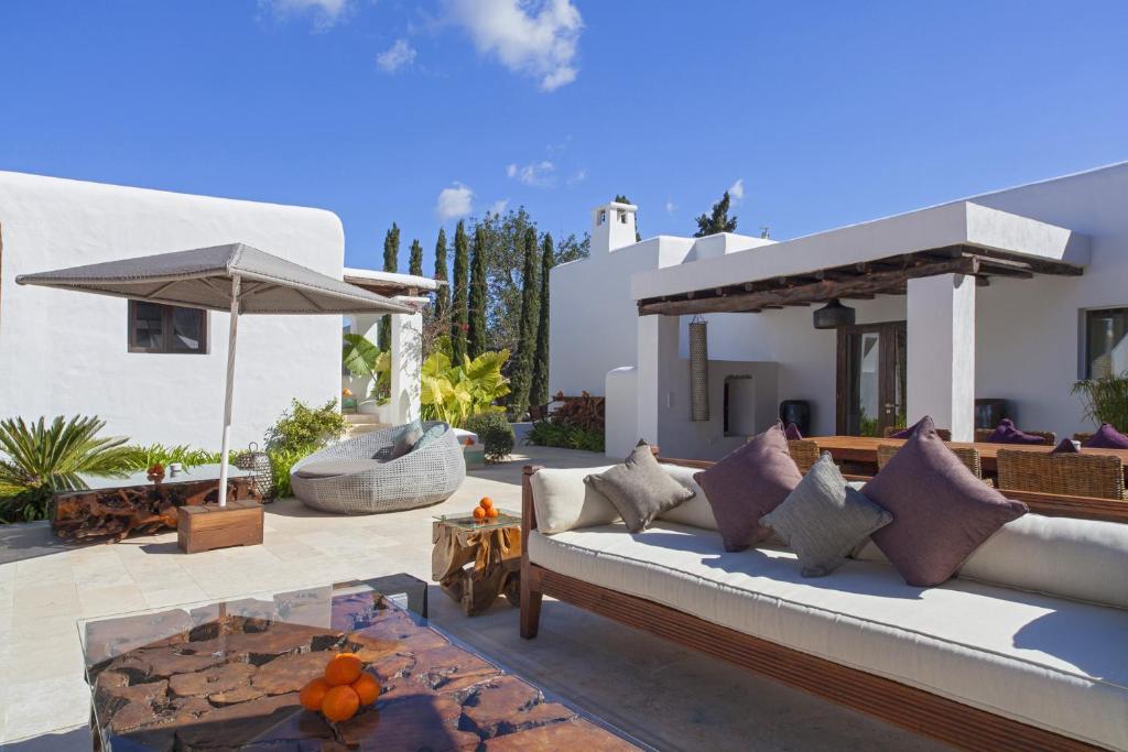 Can Ribas Ibiza photo 1