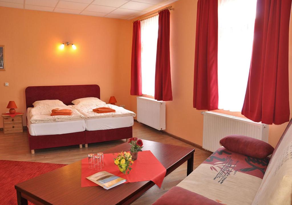 Pension Haus Saarland photo 4