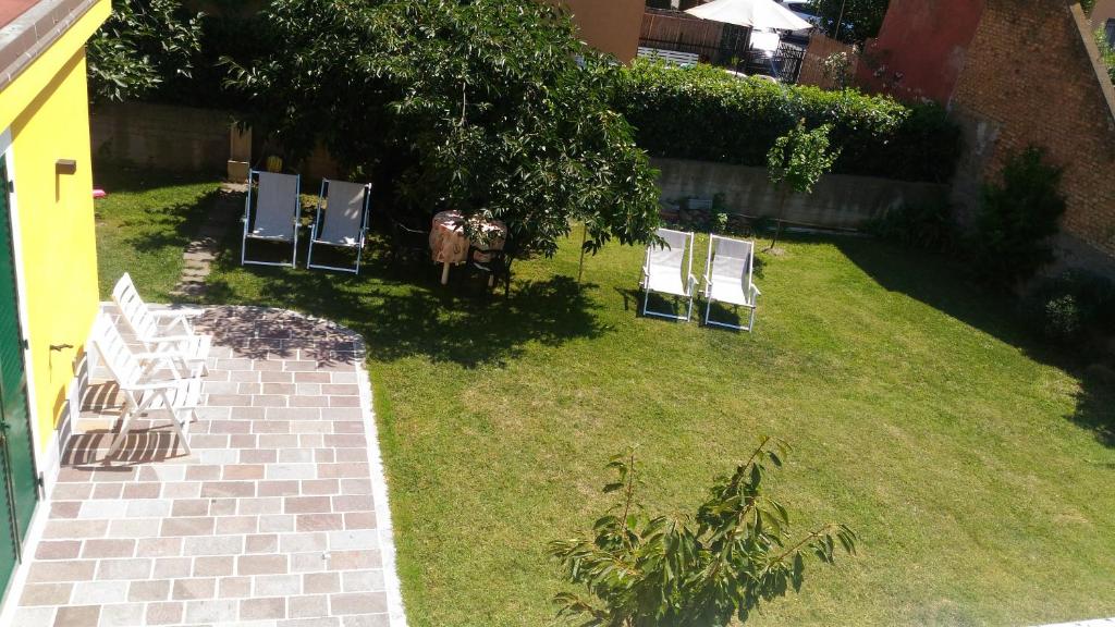 Andoramare B&B photo 3