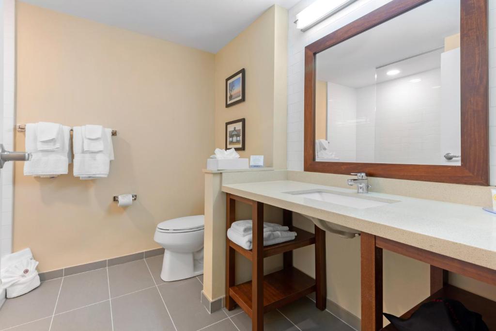 Comfort Inn & Suites photo 1