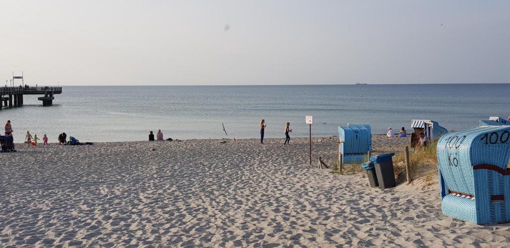 FeWo an der Ostsee Nr. 3 photo 1
