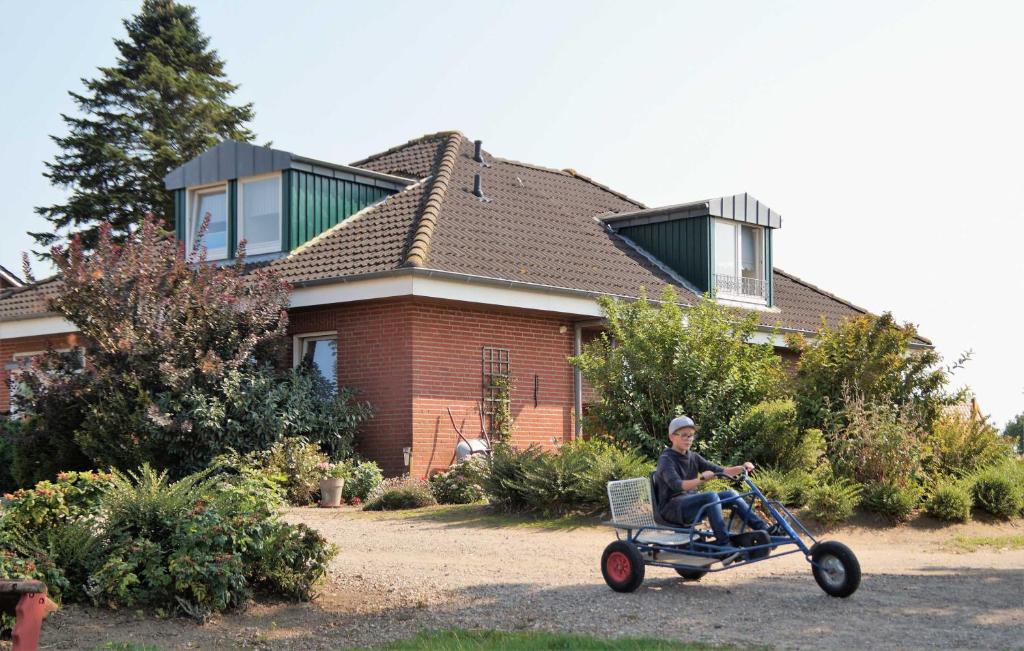 Ferienhof Andreas Hansen photo 2
