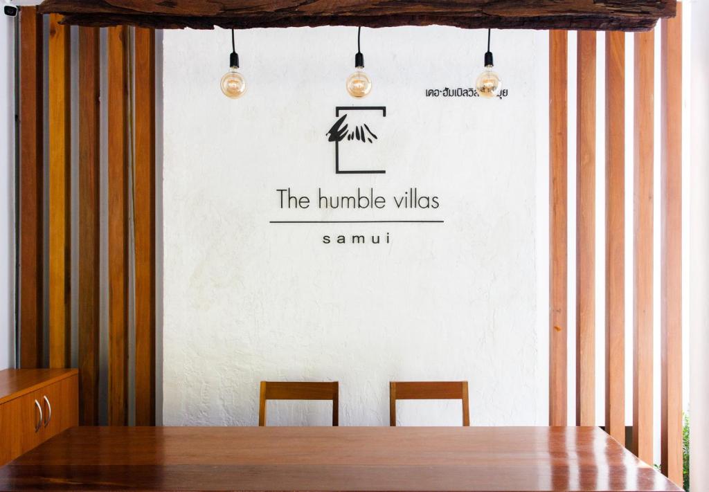 The Humble Villas photo 4