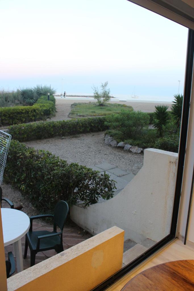 Palavas Les Flots plage photo 1