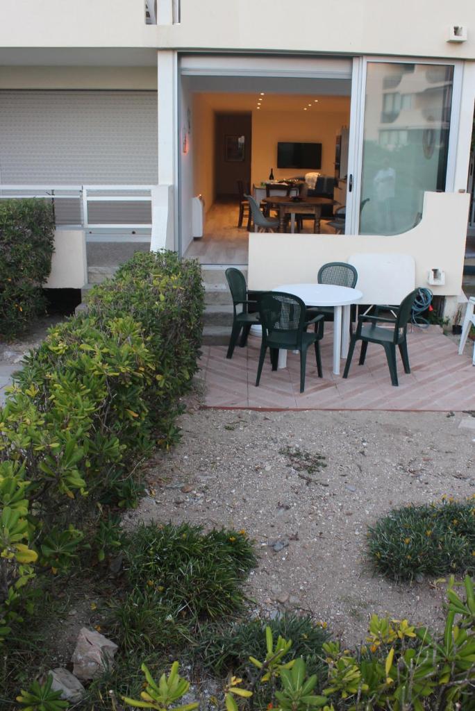 Palavas Les Flots plage photo 2