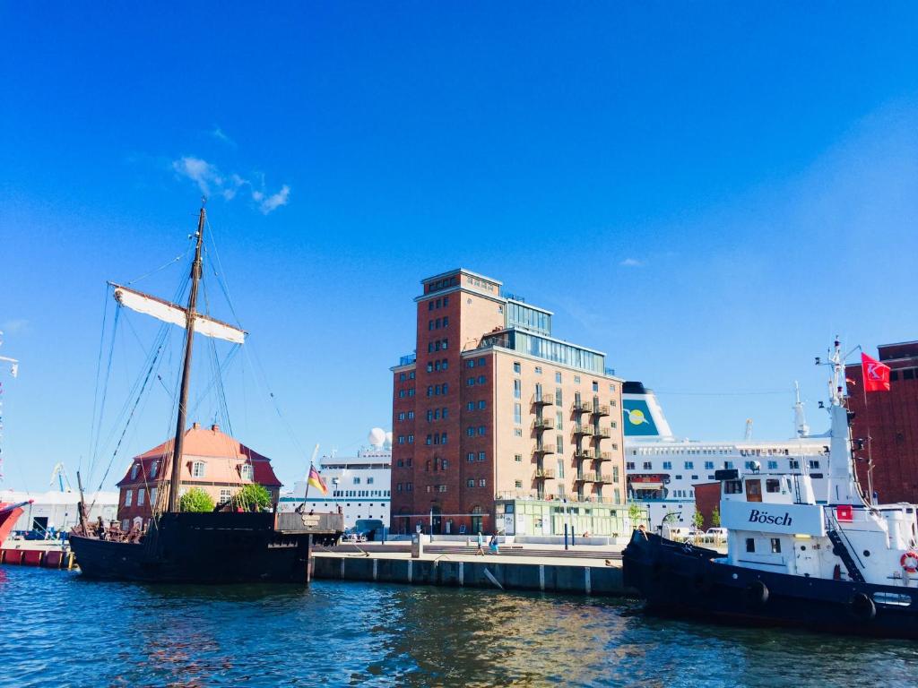 Am Hafen - Ohlerichspeicher photo 4