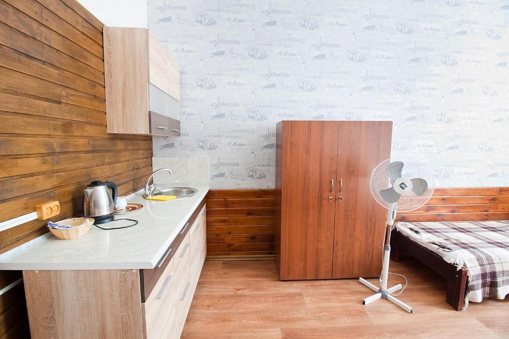 Tsentr Hostel photo 4