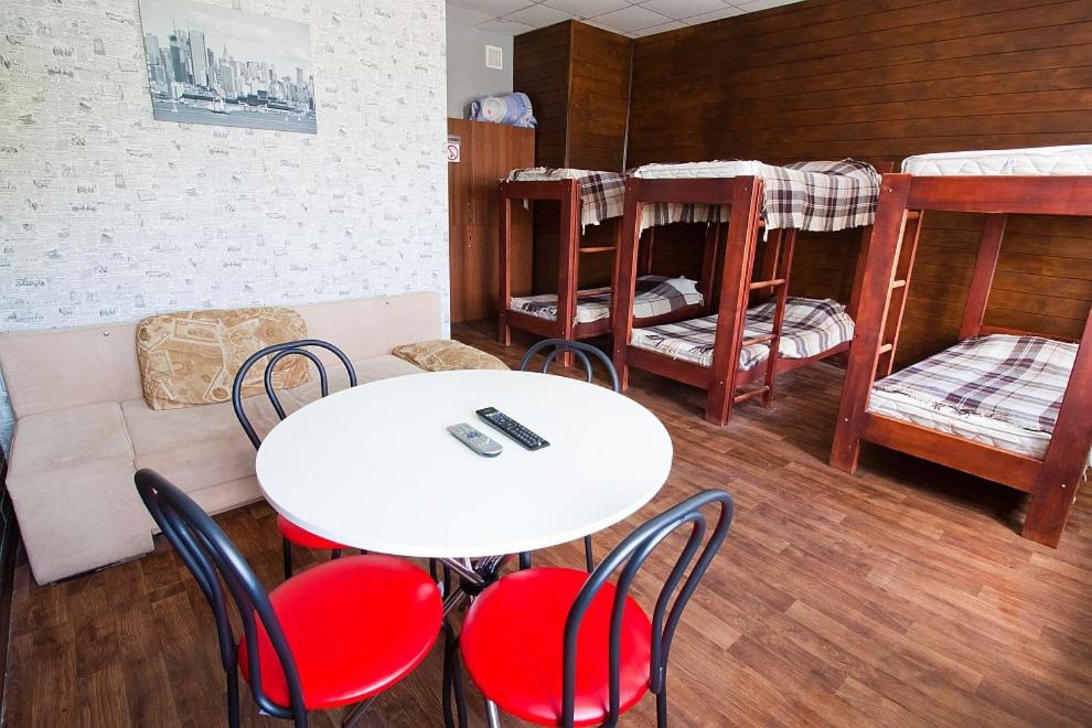 Tsentr Hostel photo 1