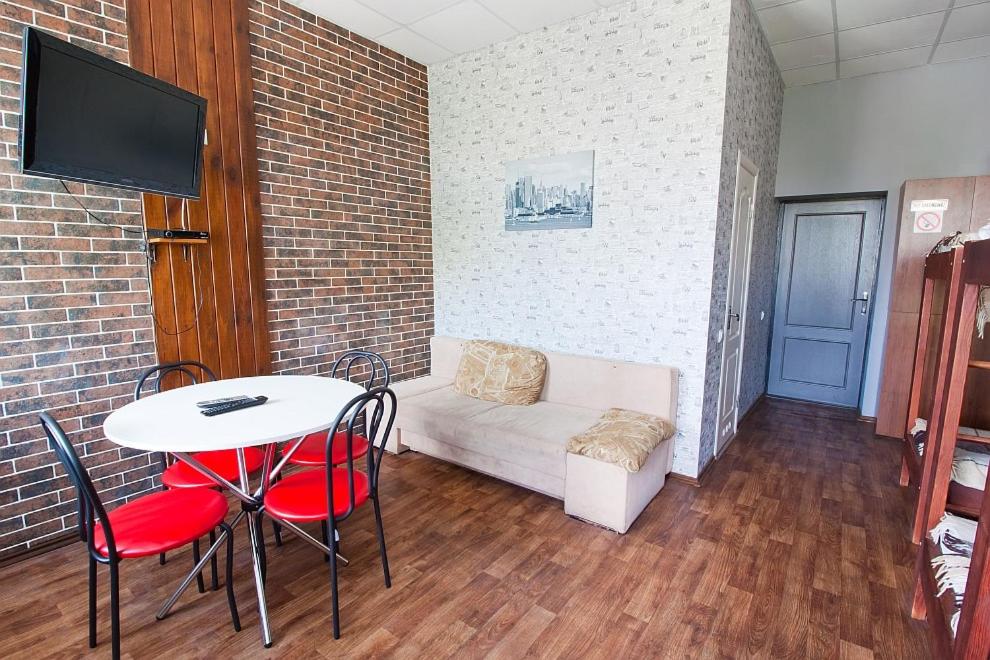 Tsentr Hostel photo 2