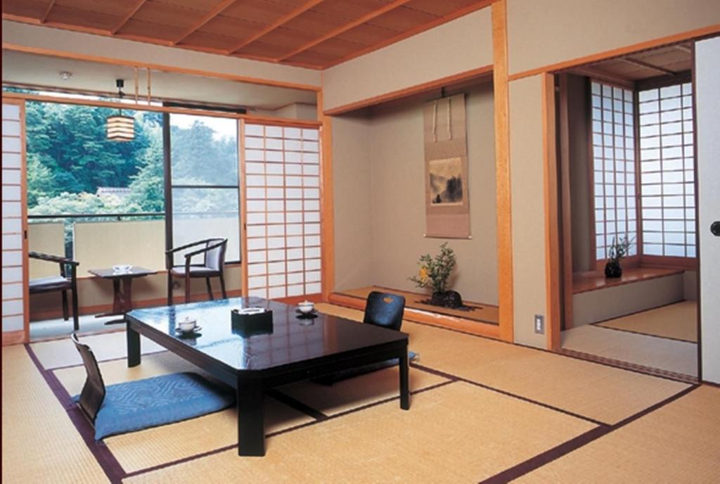 Kadonobo Ryokan photo 3