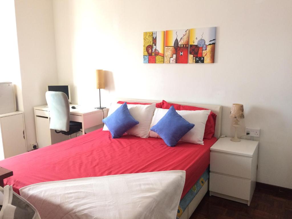 Suria Kipark Damansara 750sq ft Studio Apartment photo 1