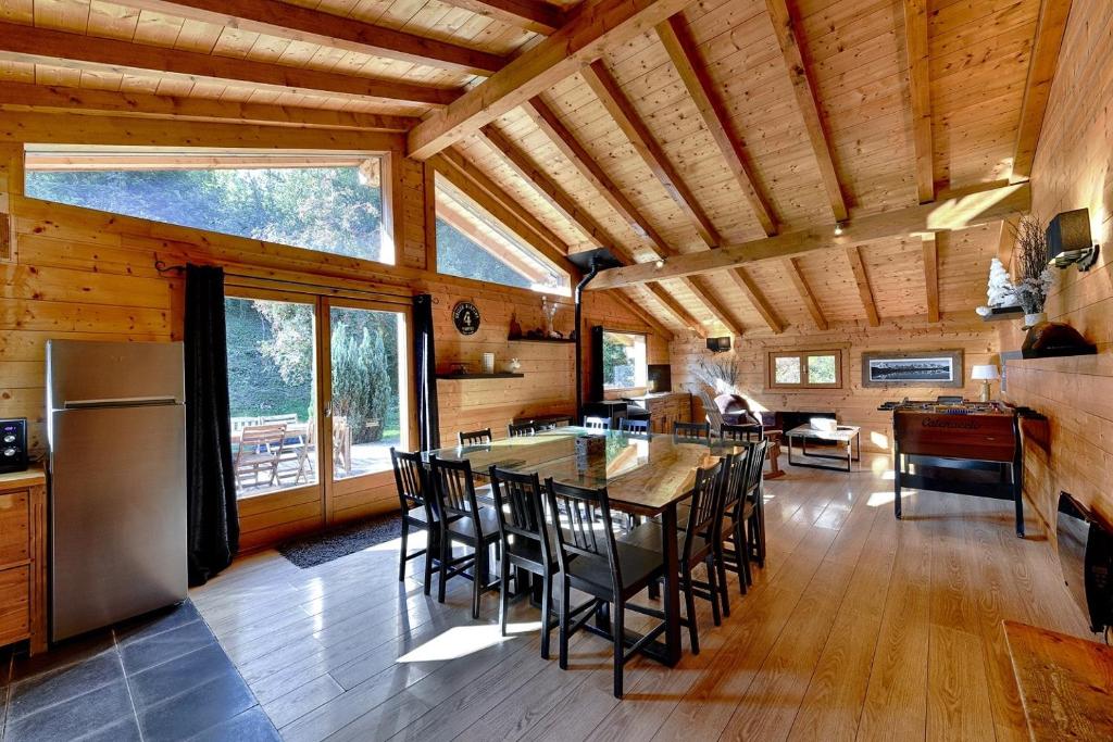 Chalet 4C photo 3