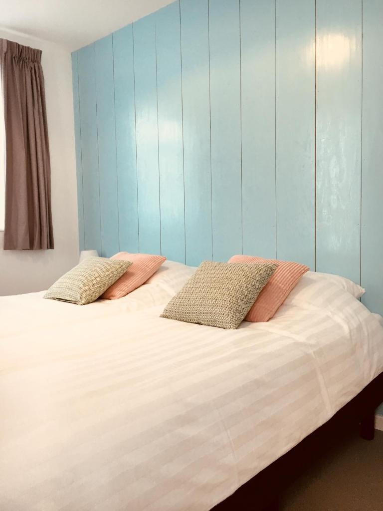 Vakantiehuis Witsand 1 photo 1