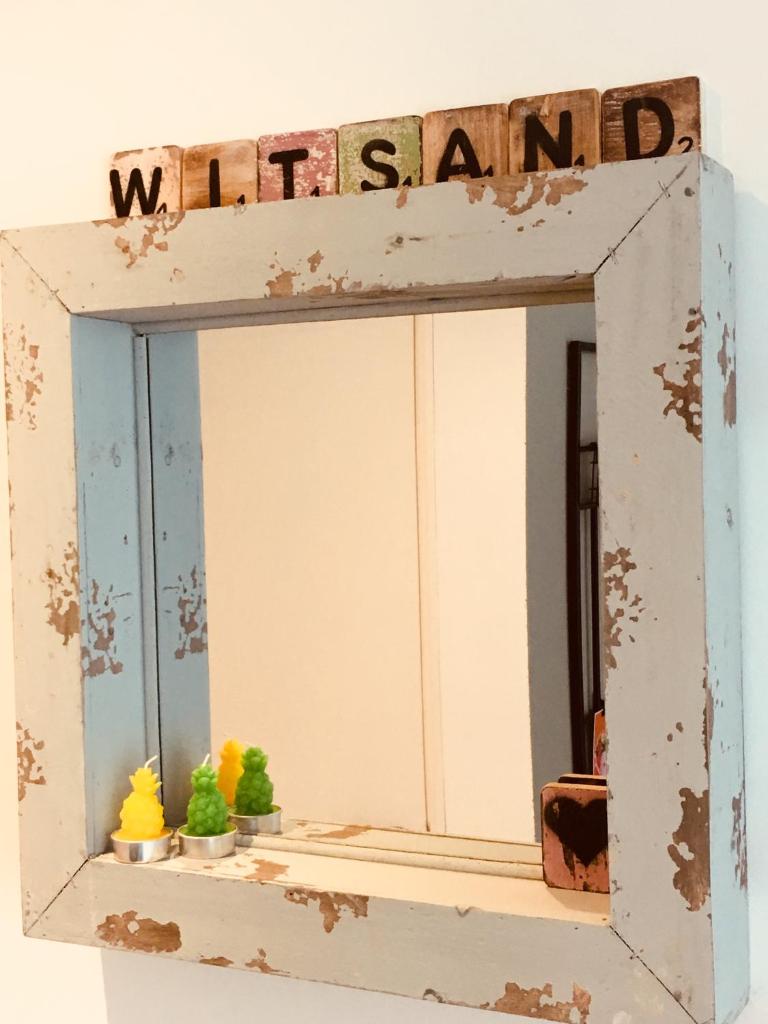 Vakantiehuis Witsand 1 photo 2