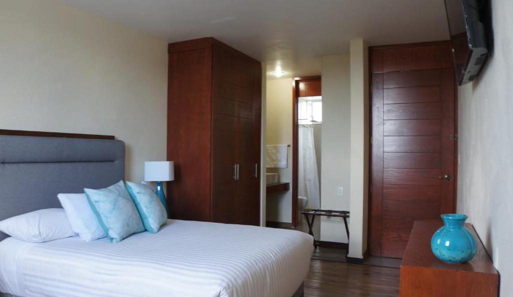 Hotel Mirante Tlaxcala photo 2