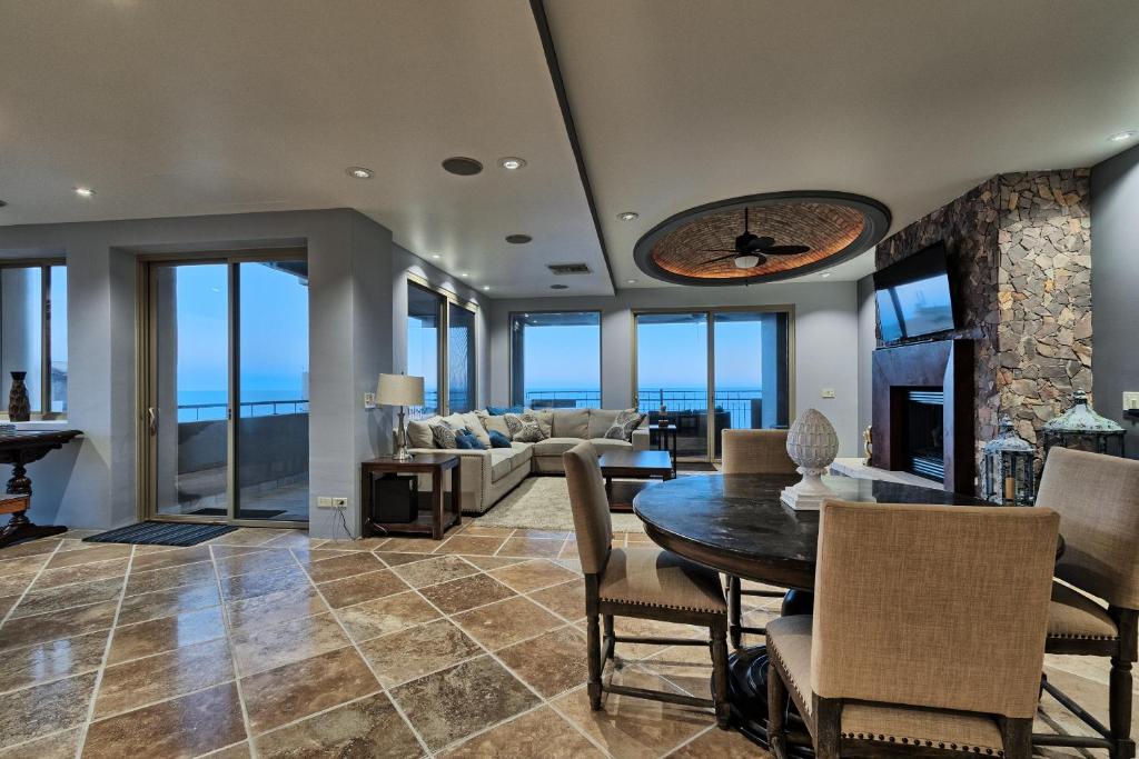 Amazing Penthouse at Bella Sirena with Views and Entertainment - 901-C photo 2