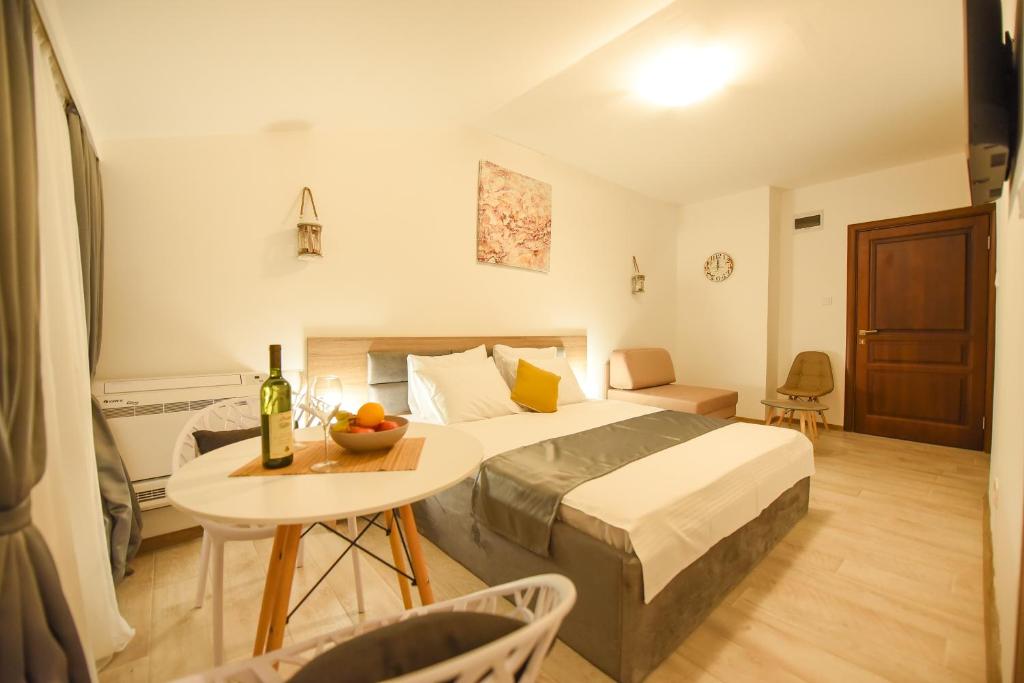 Korzo apartmani photo 4