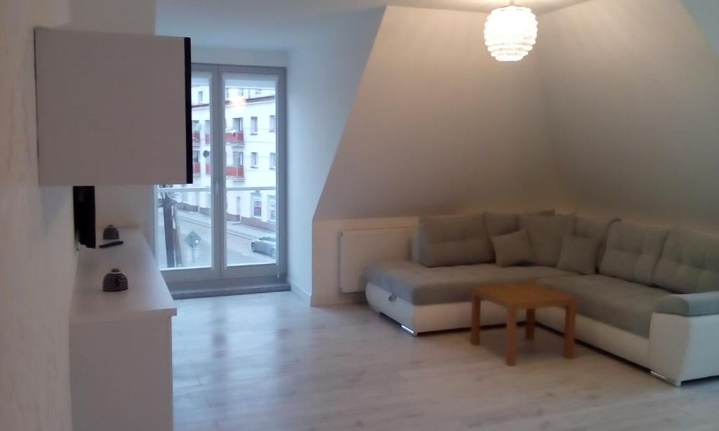 Kama Apartament Kamień Pomorski photo 3