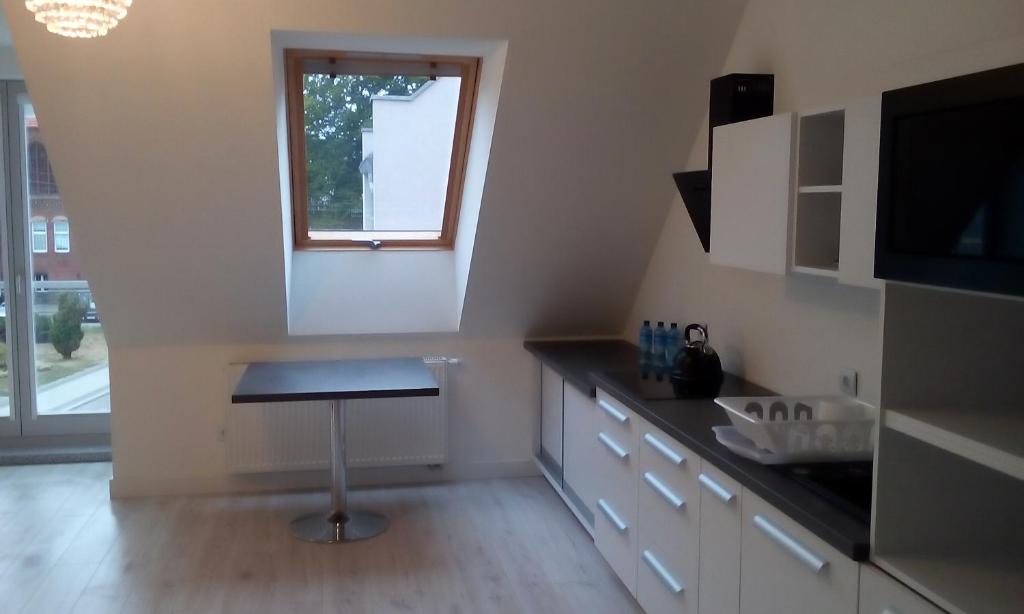 Kama Apartament Kamień Pomorski photo 4