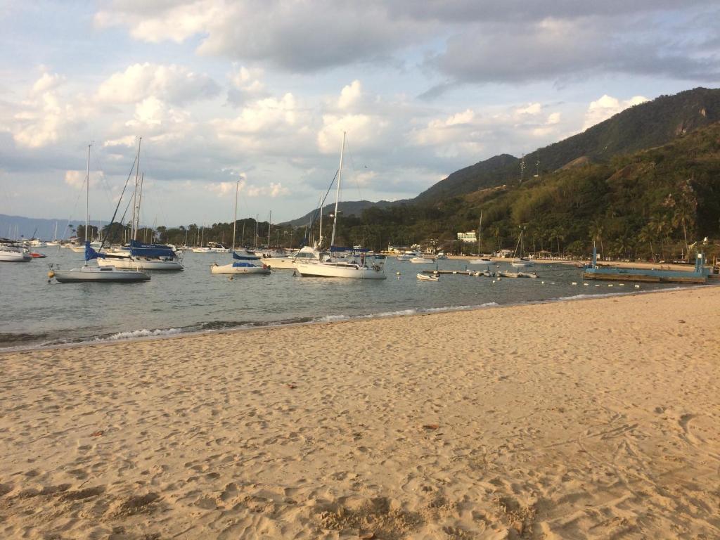 Conforto e Charme em Ilhabela photo 3