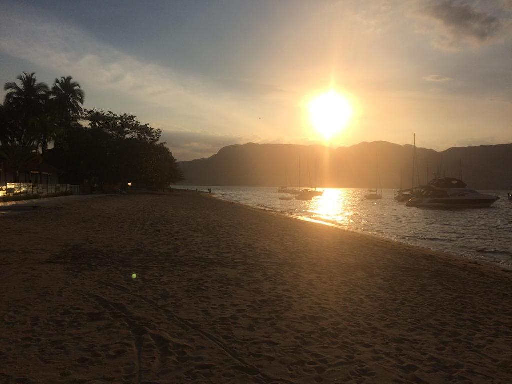 Conforto e Charme em Ilhabela photo 1