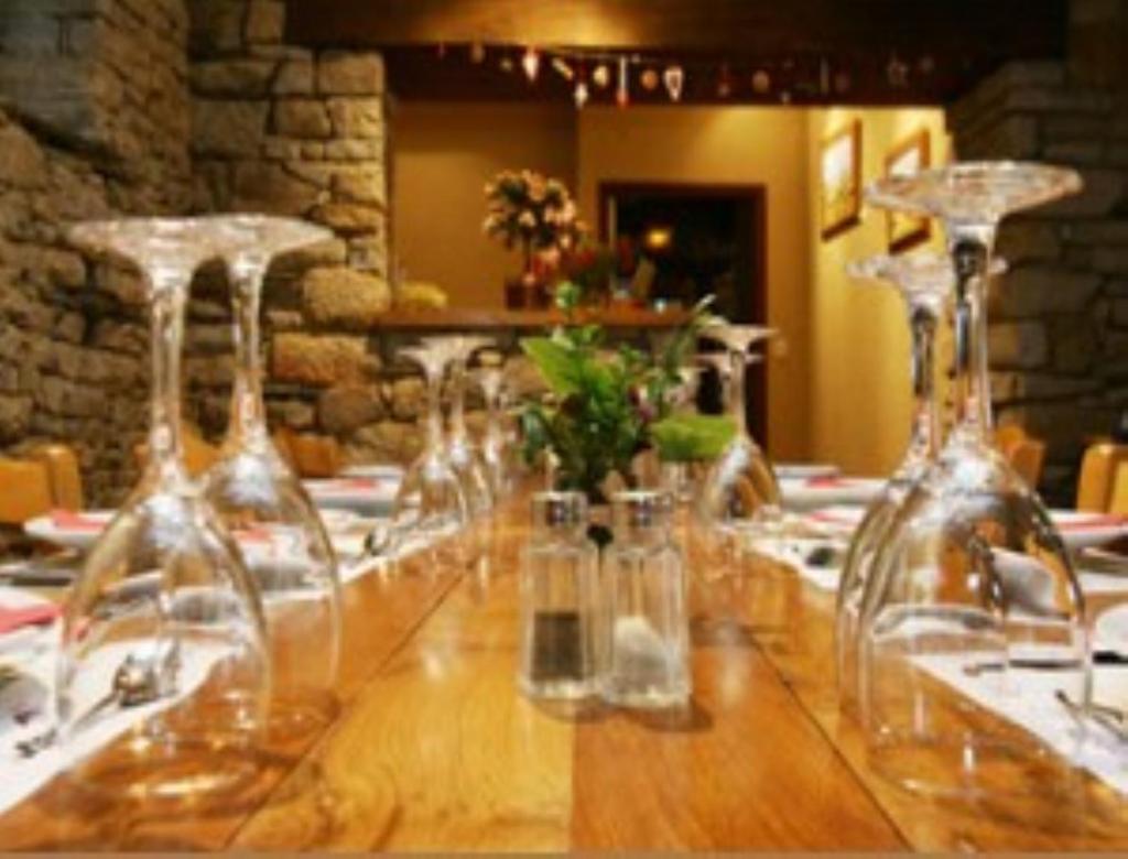 Auberge Saint Hernin photo 2