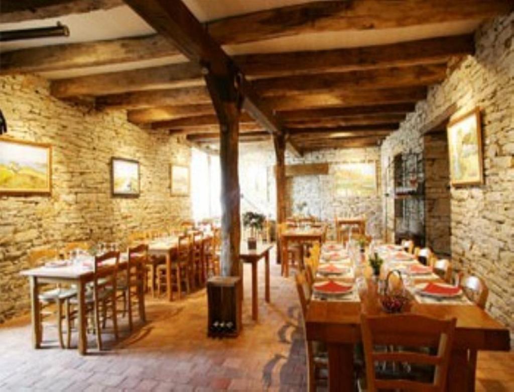 Auberge Saint Hernin photo 4