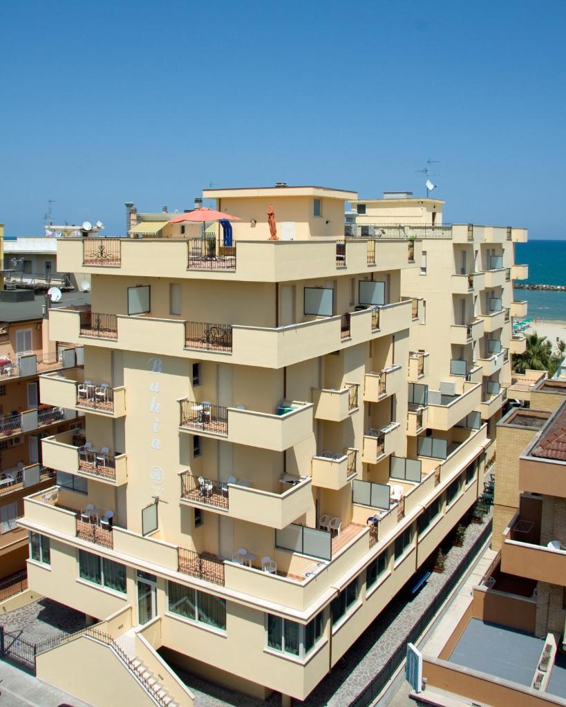 Hotel Bahia photo 2