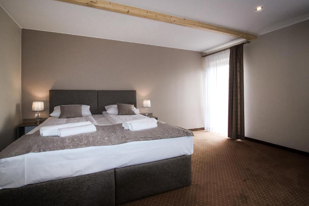 Ania Apartamenty photo 1