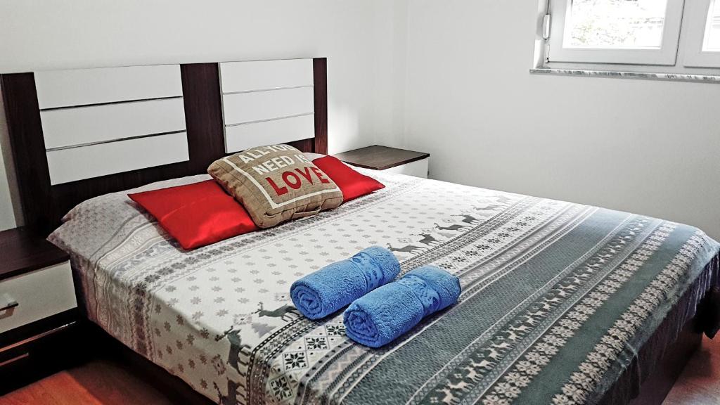 Tetovo Apartment Superb Location photo 4