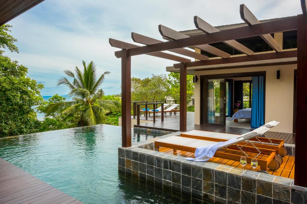 Aspire Villas photo 2