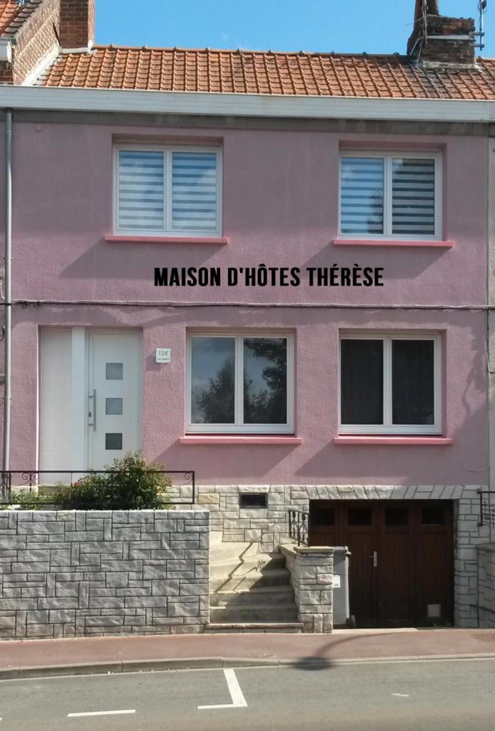 Pause Messines Chez Thérèse photo 1