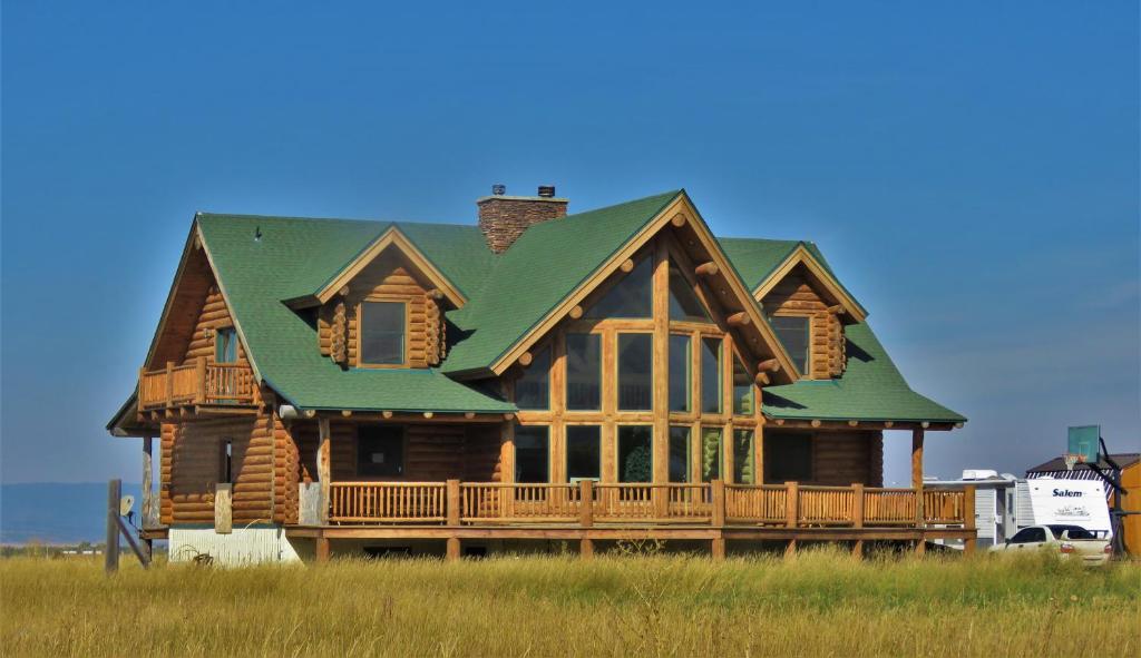 Teton Hostel HideAway image
