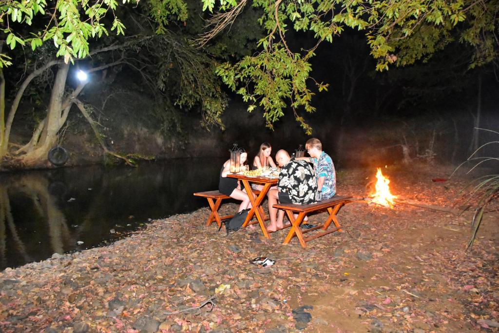 Silent River Cottage photo 3