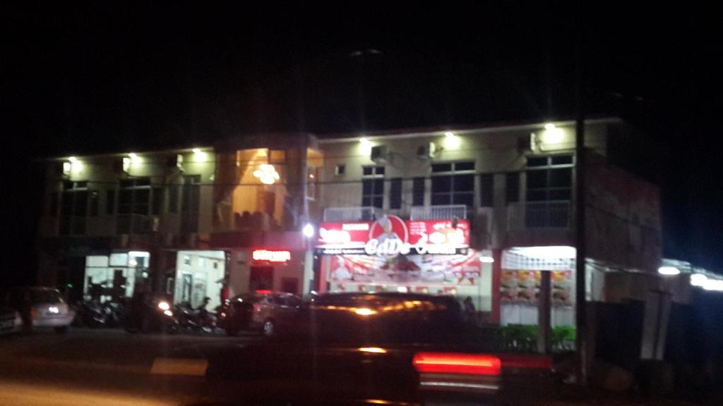Daisyinn Budget Hotel Kuala Terengganu